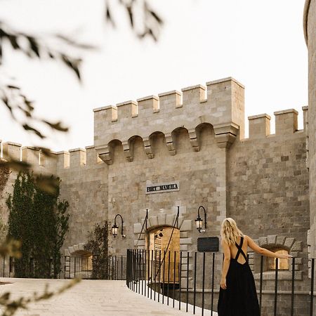 Mamula Island Herceg Novi Exterior foto