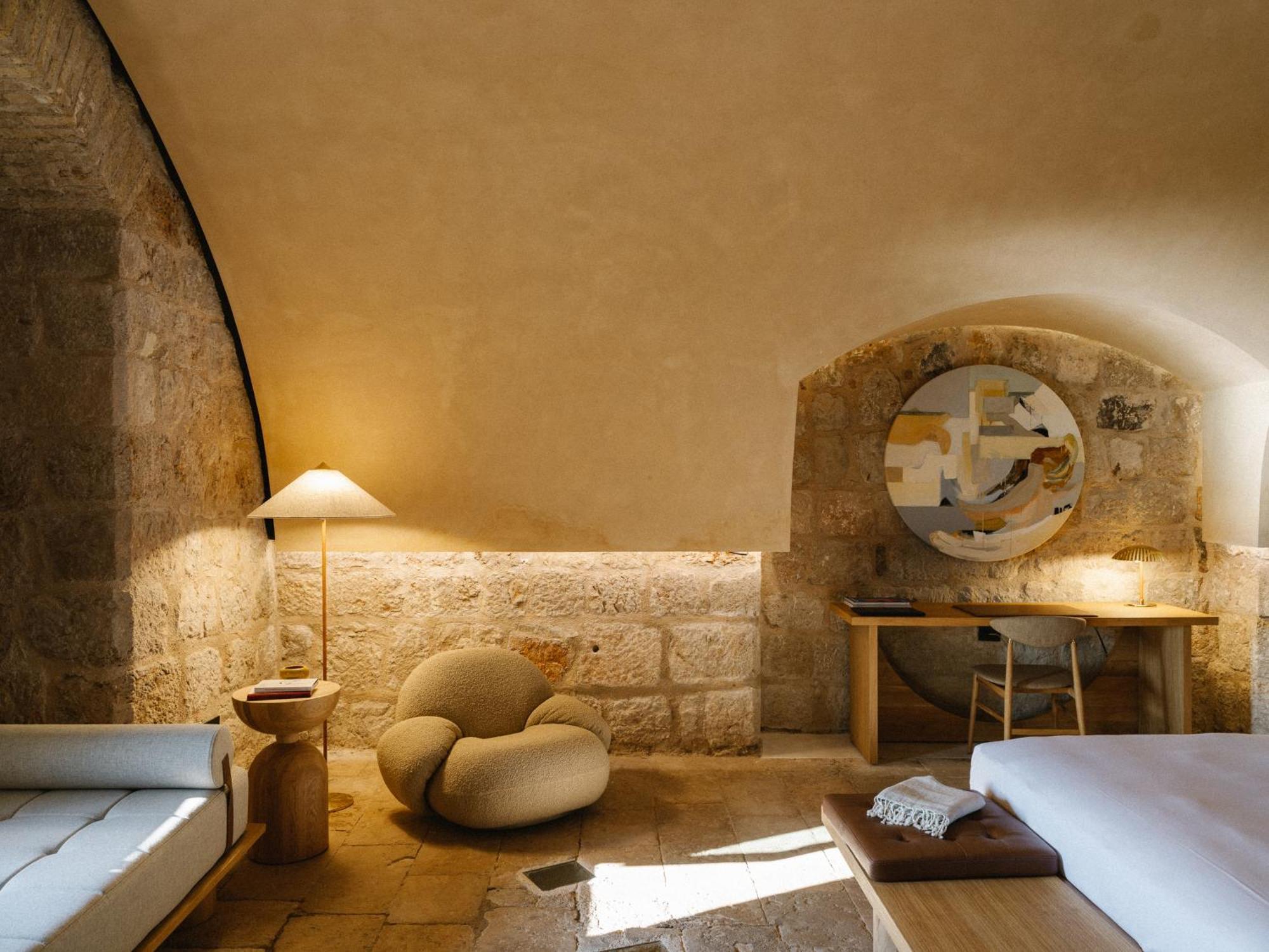 Mamula Island Herceg Novi Exterior foto
