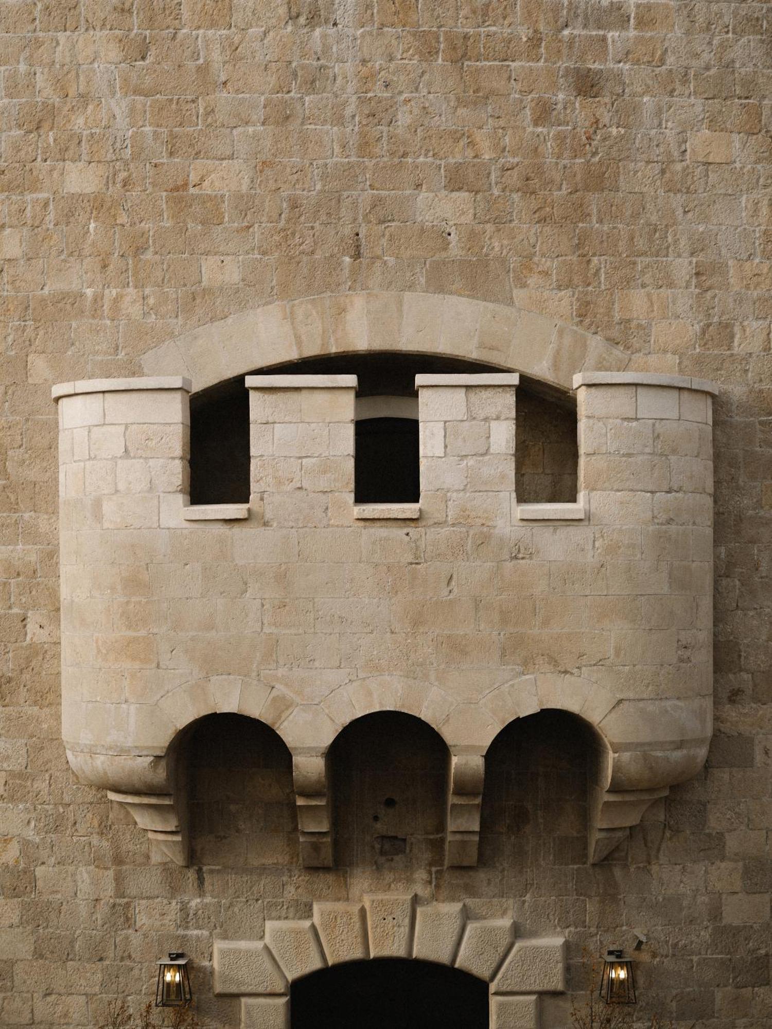 Mamula Island Herceg Novi Exterior foto