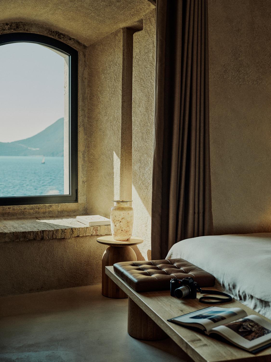 Mamula Island Herceg Novi Exterior foto